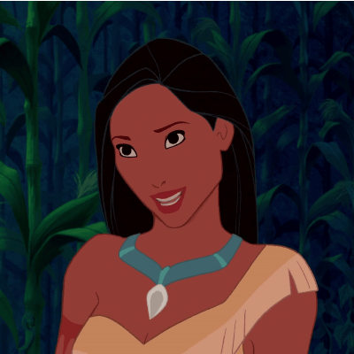 Pocahontas