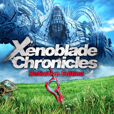 Xenoblade Chronicles