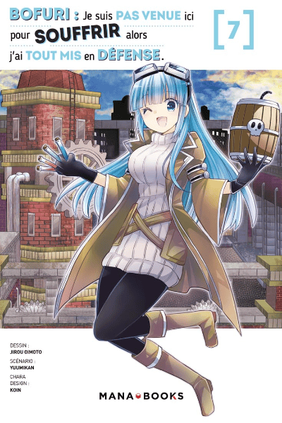 Tome 7