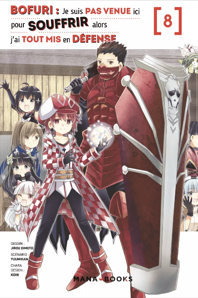 Tome 8