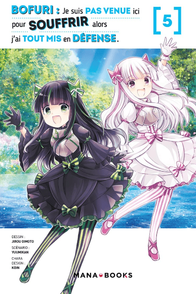 Tome 5