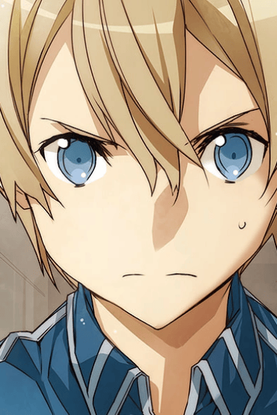 Eugeo