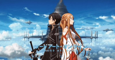 Sword Art Online