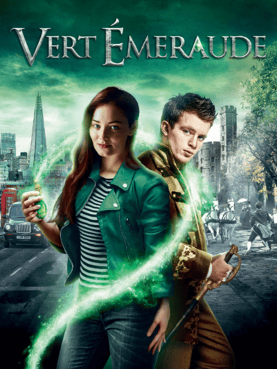 VERDE SMERALDO