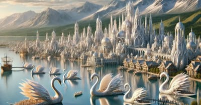 O Silmarillion