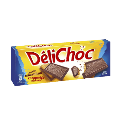 Délichoc