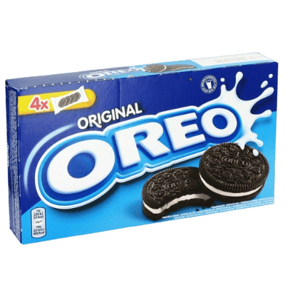Oreo