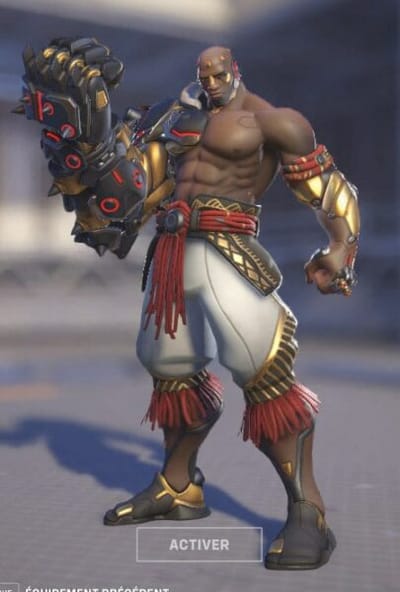 Overwatch 2