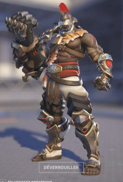 Gladiatore