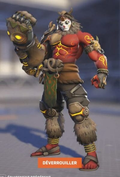 Avatar