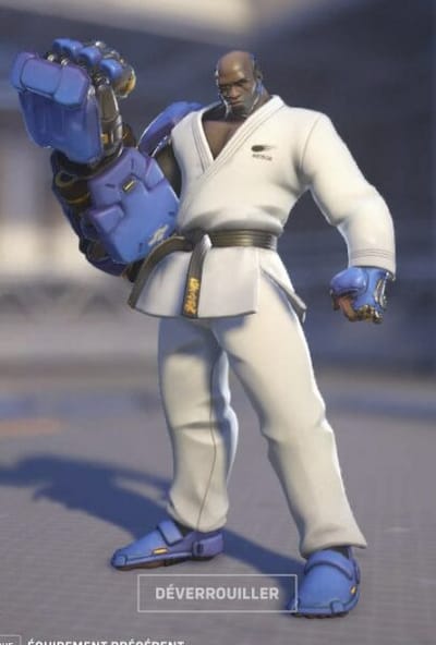 Karate