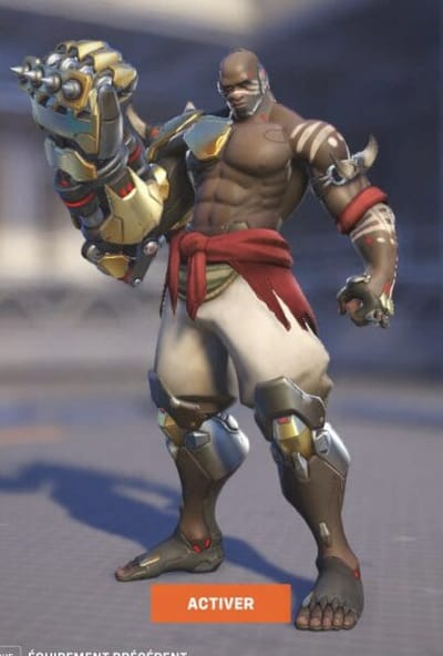 Overwatch 1