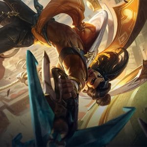 Akshan