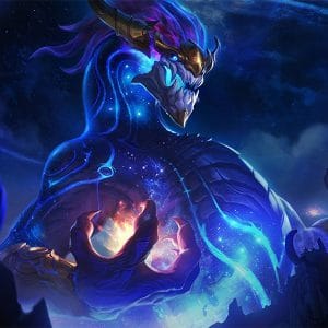Aurelion Sol