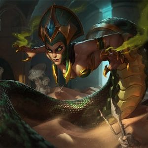 Cassiopeia