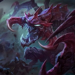 Cho’Gath
