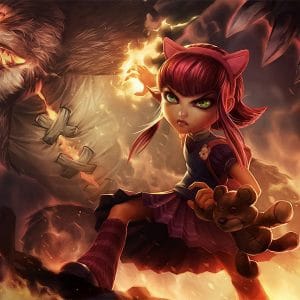 Annie