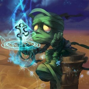 Amumu
