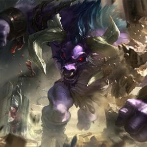 Alistar