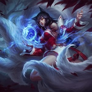 Ahri