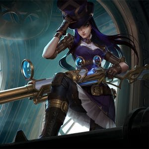Caitlyn