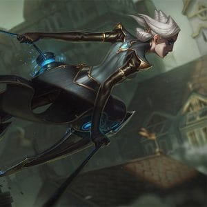 Camille