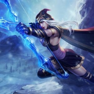 Ashe