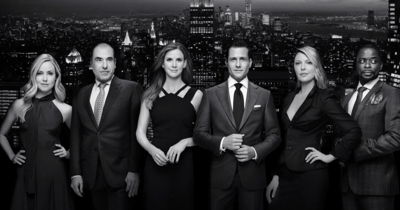 Suits