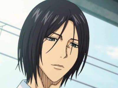 Reo Mibuchi