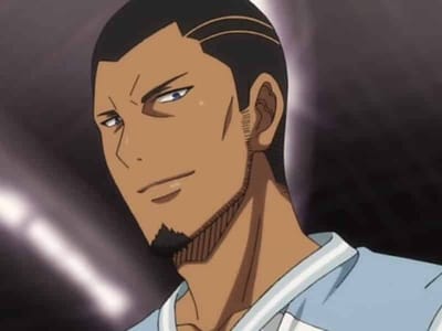 Eikichi Nebuya