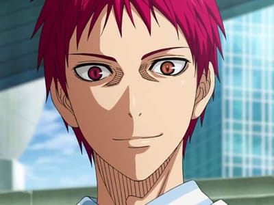 Seijūrō Akashi