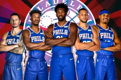 Philadelphia 76ers 2018-2019