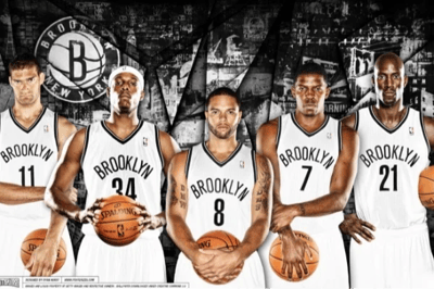 Brooklyn Nets 2013-2014