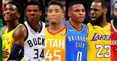 NBA