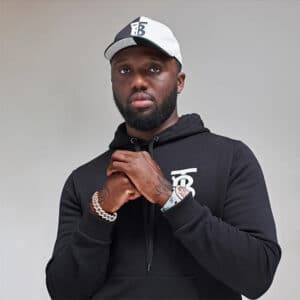 Headie One