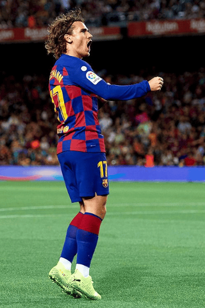 FC Barcellona (2019 – 2022)