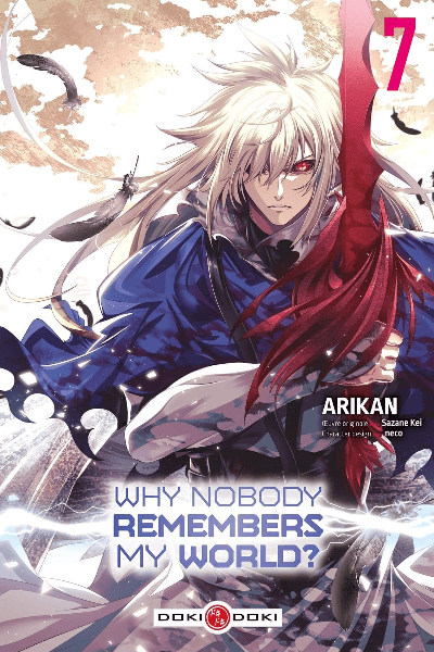 Volume 7