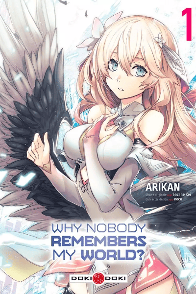 Volume 1