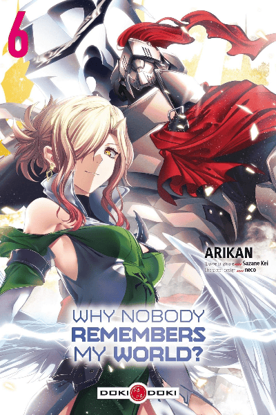 Volume 6