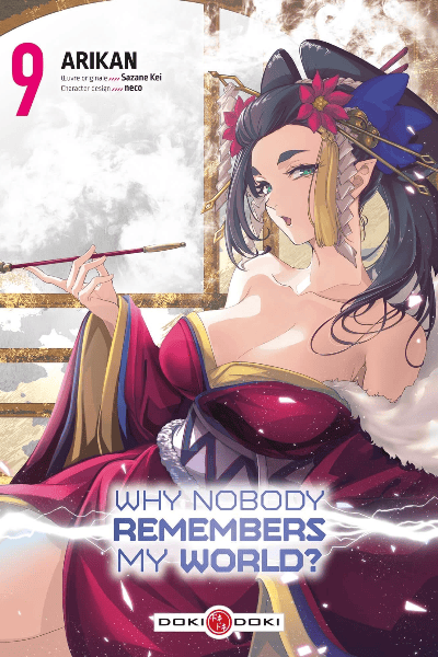 Volume 9