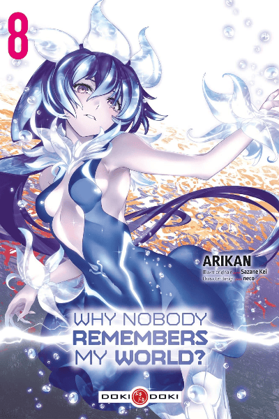 Volume 8