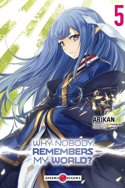 Volume 5