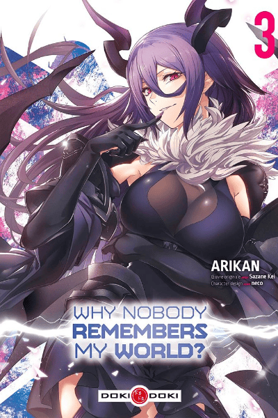 Volume 3