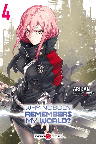 Volume 4