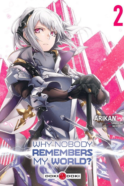 Volume 2