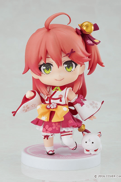 Sakura Miko (Rerelease)