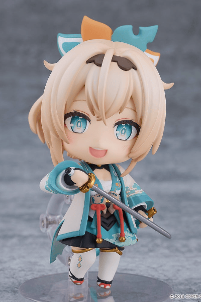 Kazama Iroha