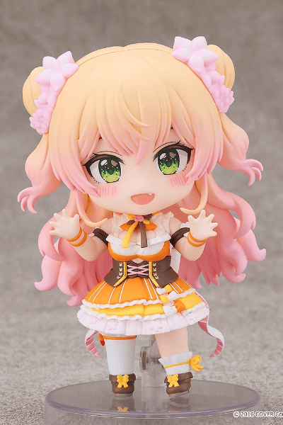 Momosuzu Nene