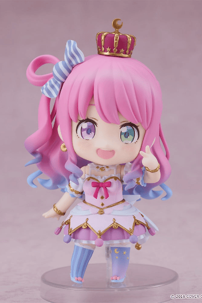 Himemori Luna