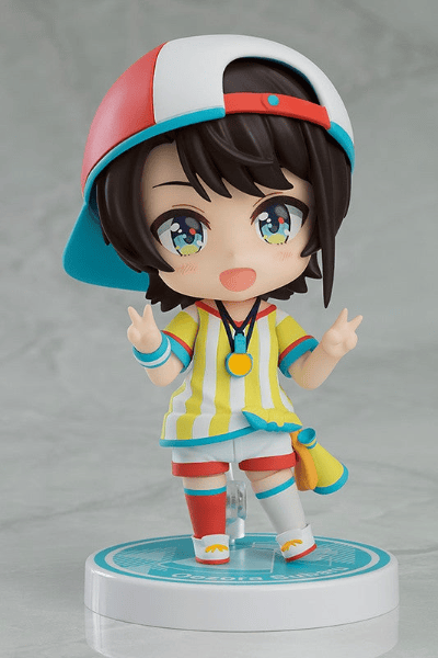 Oozora Subaru